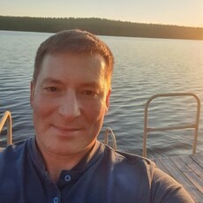 Фотография мужчины Максим, 48 лет из г. Мурманск