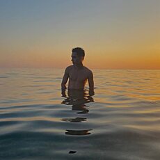 Фотография мужчины Данил, 21 год из г. Верхняя Пышма