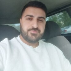 Фотография мужчины Тимур, 34 года из г. Перевоз