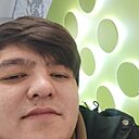 Бекзод, 25 лет