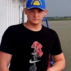 Фотография мужчины Виктор, 22 года из г. Омск
