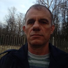 Фотография мужчины Николай, 53 года из г. Наро-Фоминск