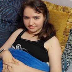 Фотография девушки Алёнка, 32 года из г. Хороль