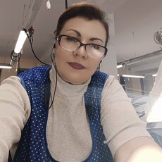 Фотография девушки Lana, 48 лет из г. Гомель