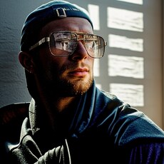 Фотография мужчины Alessandro, 35 лет из г. Прага
