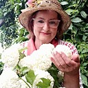 Лариса, 66 лет
