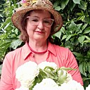 Лариса, 66 лет