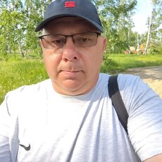 Фотография мужчины Роман, 49 лет из г. Петропавловск