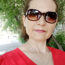 Фотография девушки Дина, 48 лет из г. Петропавловск