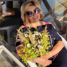 Фотография девушки Юлия, 47 лет из г. Новый Уренгой