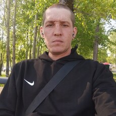 Фотография мужчины Иван, 32 года из г. Анжеро-Судженск