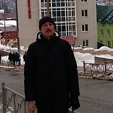 Фотография мужчины Алексей, 52 года из г. Павловская