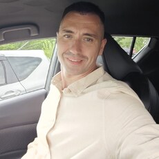 Фотография мужчины Антон, 43 года из г. Владивосток