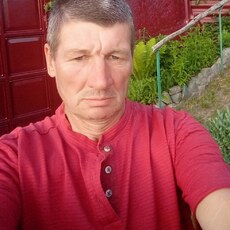 Фотография мужчины Юрий, 55 лет из г. Харьков