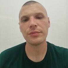 Фотография мужчины Константин, 35 лет из г. Урюпинск