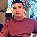 Дархан, 28 лет
