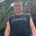 Миха, 41 год