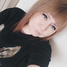 Фотография девушки Анастасия, 31 год из г. Усть-Илимск