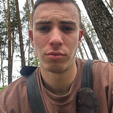 Фотография мужчины Илья, 20 лет из г. Москва