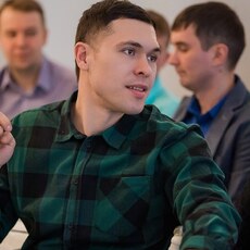 Фотография мужчины Александр, 36 лет из г. Пермь