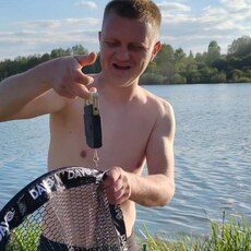 Фотография мужчины Андрей, 33 года из г. Клецк