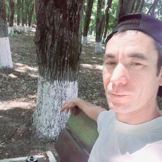 Фотография мужчины Олег, 32 года из г. Усть-Лабинск