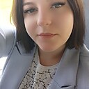 Ника, 21 год