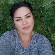 Фотография девушки Светлана, 47 лет из г. Каменск