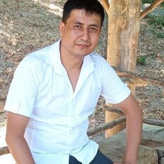 Фотография мужчины Baha, 44 года из г. Жалал Абад