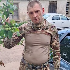 Фотография мужчины Arhangel, 46 лет из г. Беловодск