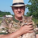 Сергей, 59 лет