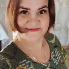 Фотография девушки Людмила, 42 года из г. Шентала