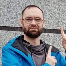 Фотография мужчины Алексей, 40 лет из г. Батайск