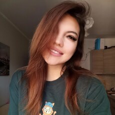 Фотография девушки Мила, 29 лет из г. Великий Новгород