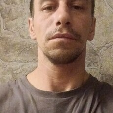 Фотография мужчины Сергей, 34 года из г. Шелехов