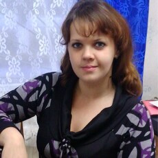 Фотография девушки Мила, 31 год из г. Карасук