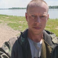 Фотография мужчины Макс, 34 года из г. Павлодар