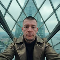 Фотография мужчины Сергей, 25 лет из г. Санкт-Петербург