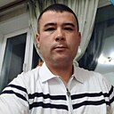 Хасанбек, 37 лет