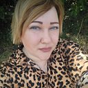 Янина, 38 лет