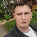 Тимофей, 22 года