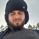 Yasha, 23 года
