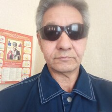Фотография мужчины Данил, 59 лет из г. Озерск (Челябинская Обл)