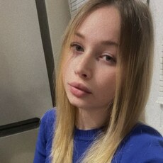Фотография девушки Ангелина, 24 года из г. Альметьевск