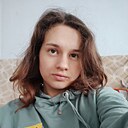 Катя, 22 года