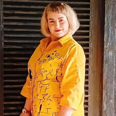 Фотография девушки Светлана, 42 года из г. Ангарск