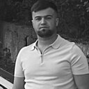 Али, 27 лет