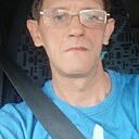 Ник, 51 год