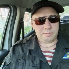 Фотография мужчины Андрей, 43 года из г. Мурманск