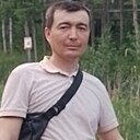 Иззат, 32 года